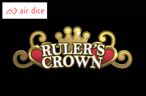 Ruler's Crown